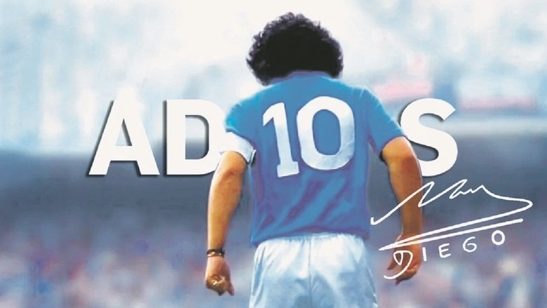 What Killed Maradona? (2021)