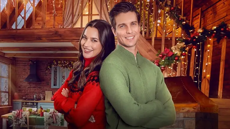The Christmas Retreat (2022)