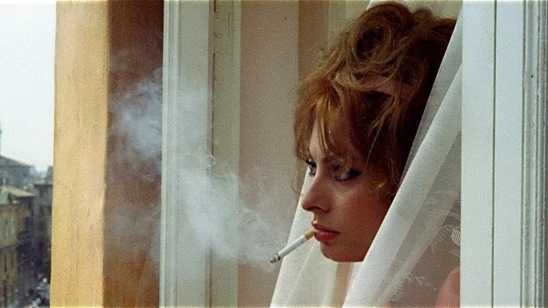 Yesterday, Today And Tomorrow (1963)