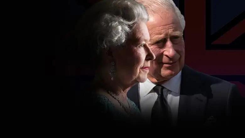 Queen Elizabeth II: Passing Of The Crown --- A Special Edition Of 20/20 (2022)