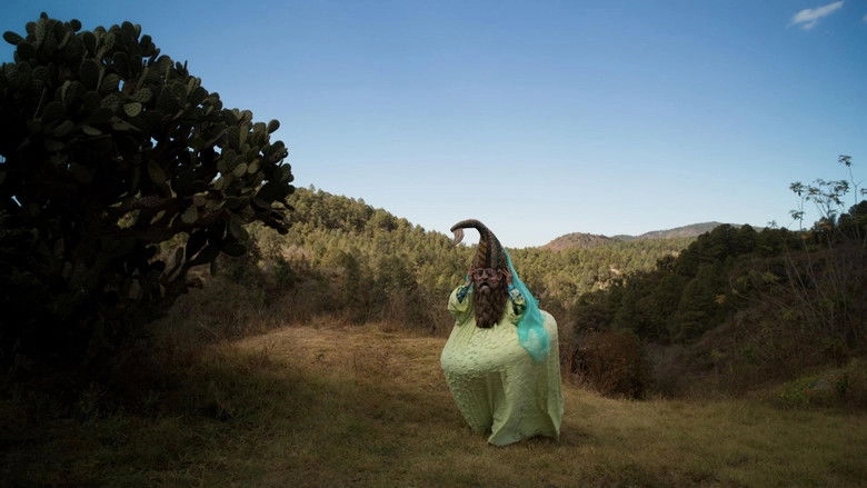 Sobre Las Olas (2025)