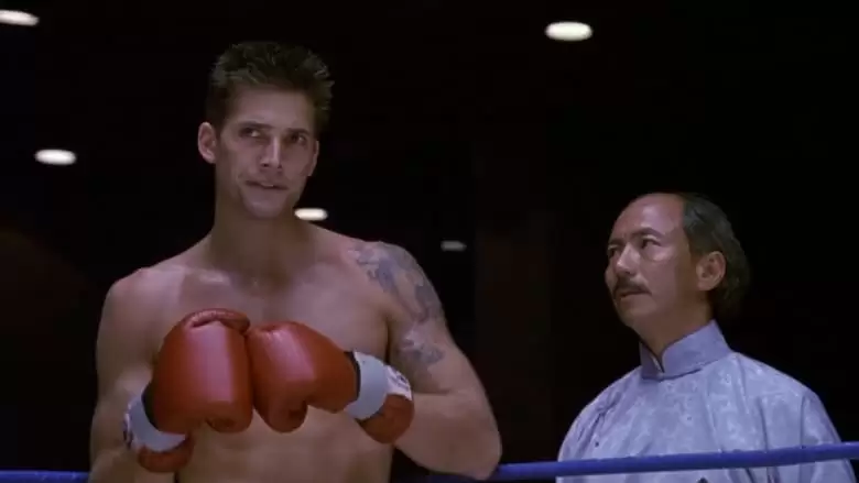Kickboxer 3: The Art Of War (1992)