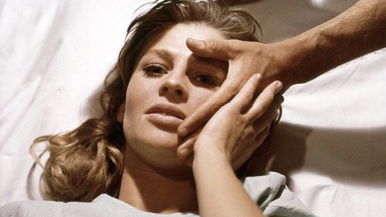Petulia (1968)