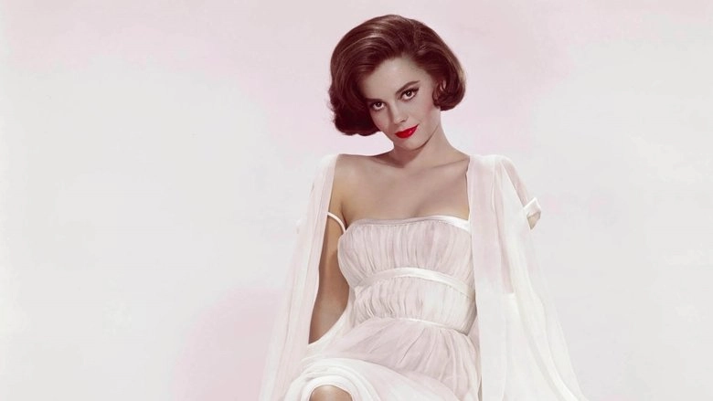 All The Fine Young Cannibals (1960)