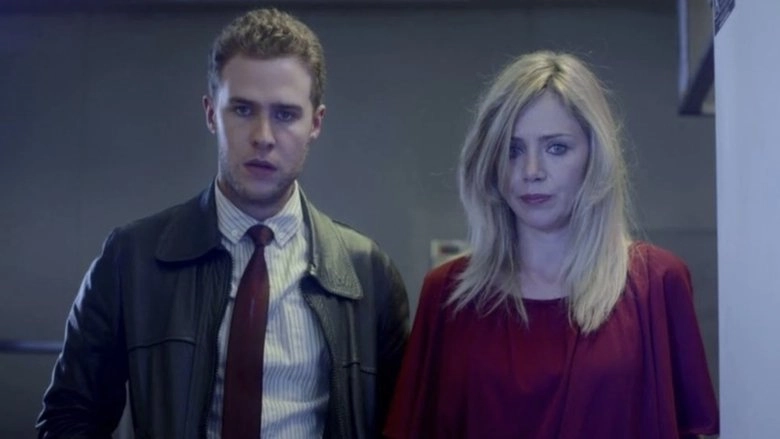 Liam And Lenka (2014)