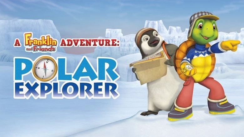 Franklin And Friends Adventure: Polar Explorer (2013)