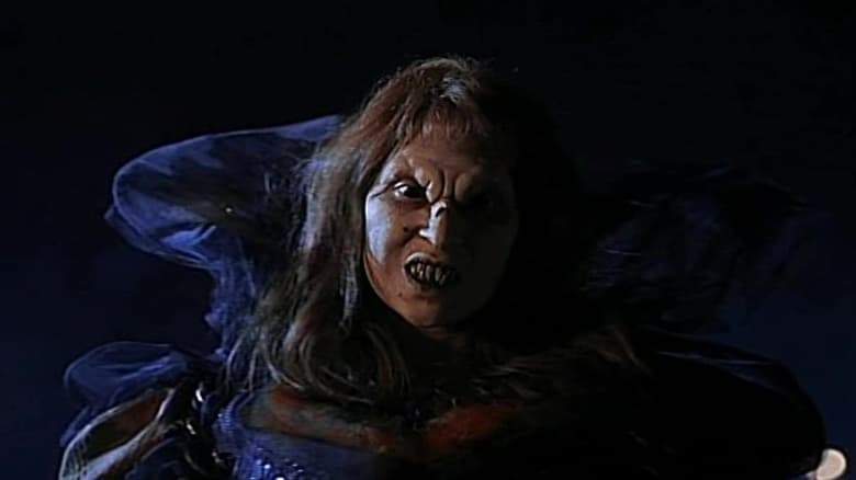 Witchouse (1999)