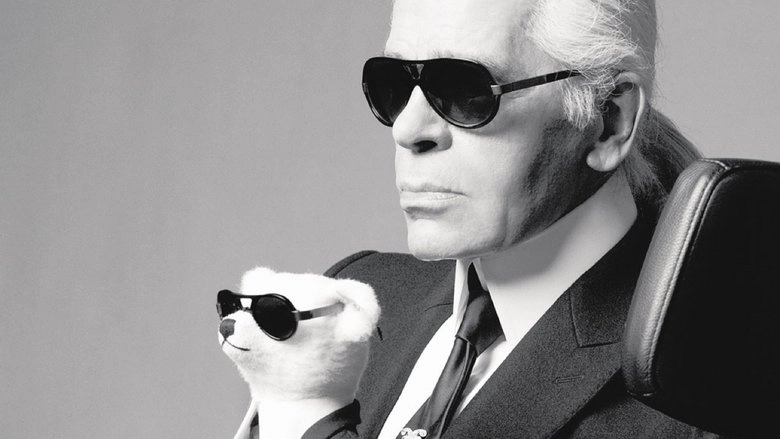 Lagerfeld Confidential (2007)