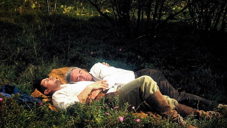 Voici Venu Le Temps (2005)