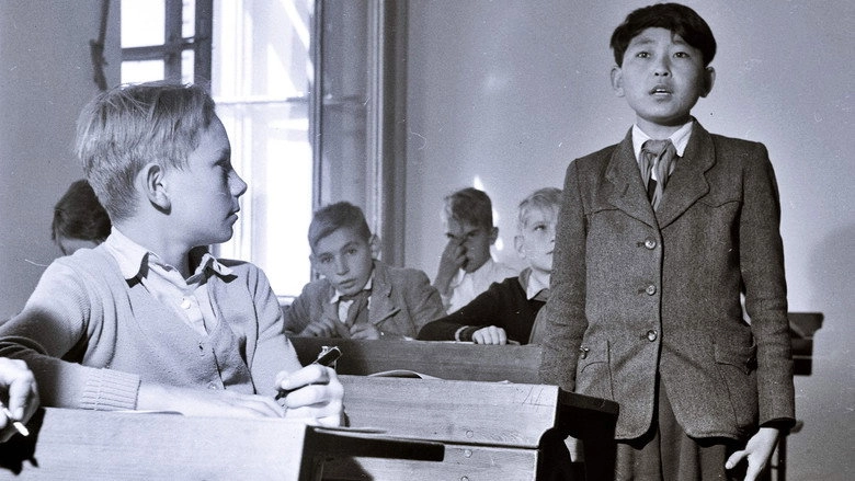 Kim Il Sung's Children (2020)