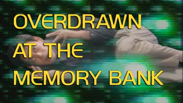 Overdrawn At The Memory Bank (1984)