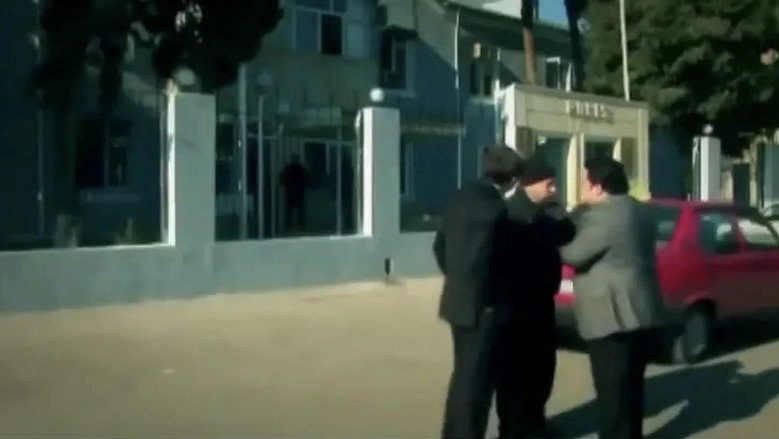 Halal Money (2008)