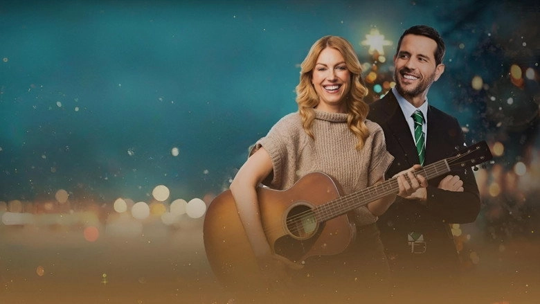 Music City Mistletoe (2025)