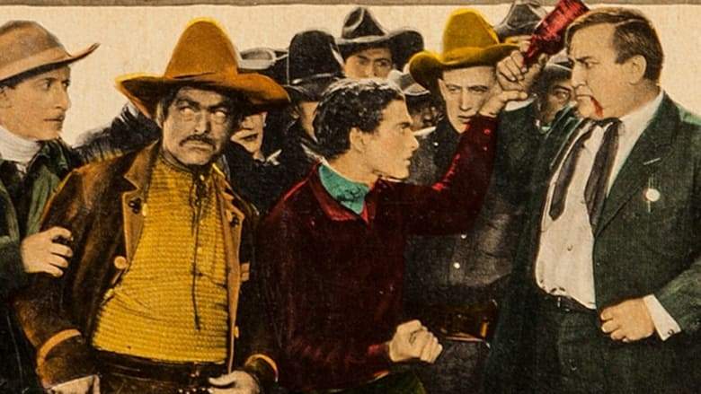 One Law For The Woman (1924)