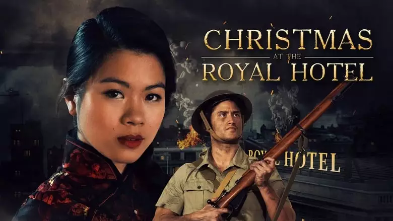Christmas At The Royal Hotel (2019)