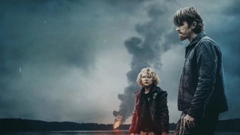 Barron's Cove (2025)