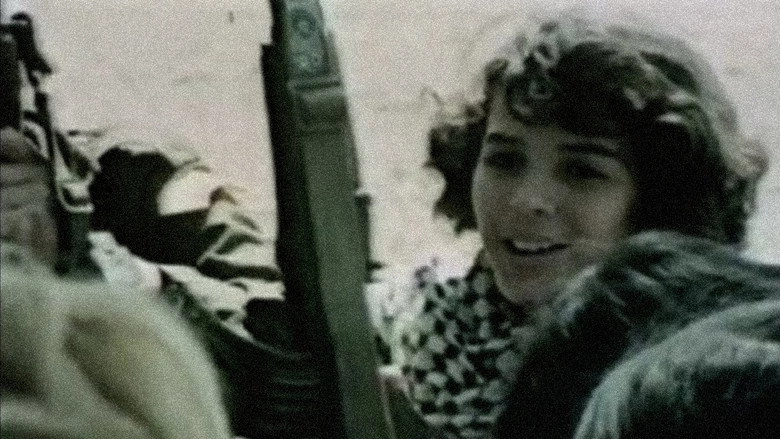 The Palestinian (1977)