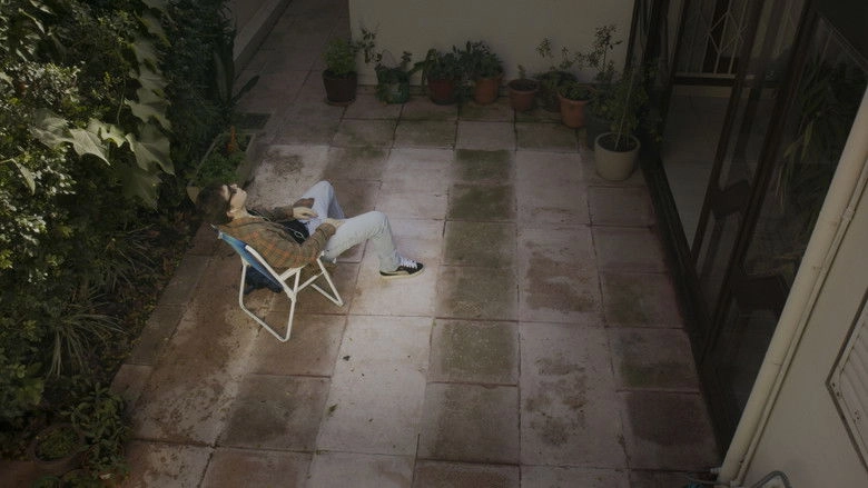 Not What I Asked For (2023)