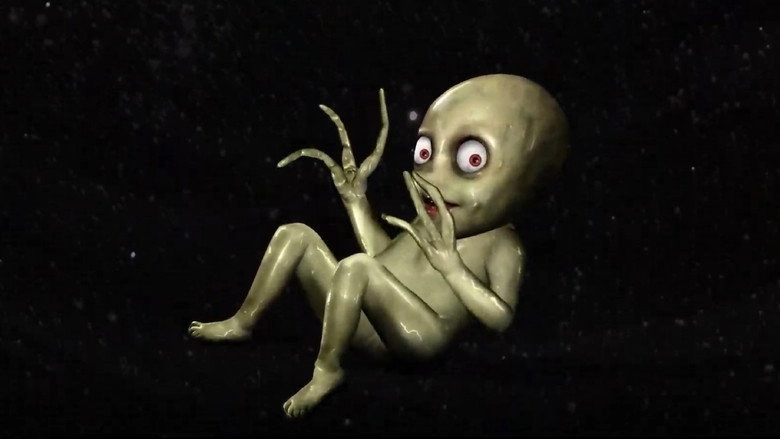 Umbilical World (2018)