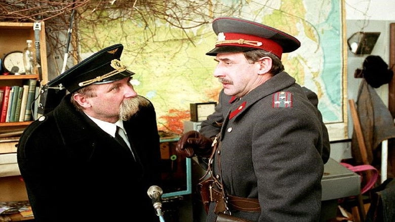 La Treizieme Voiture (1993)