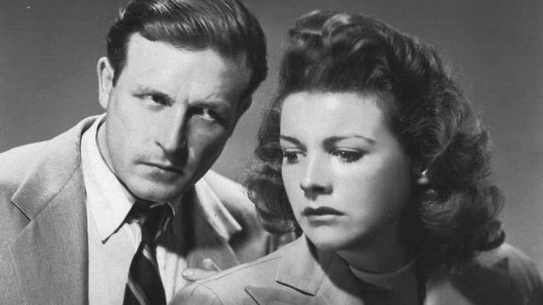 The Devil Thumbs A Ride (1947)