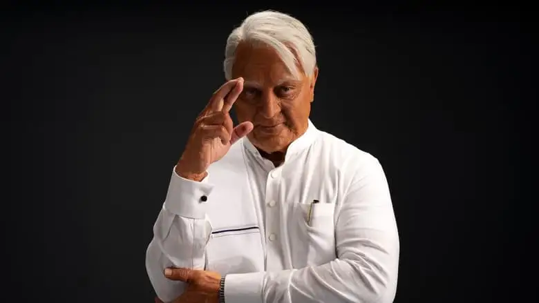Indian 2 (2024)