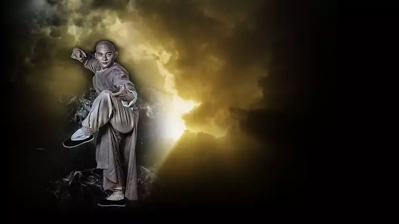 Master Of The Shadowless Kick: Wong Kei-Ying (2016)