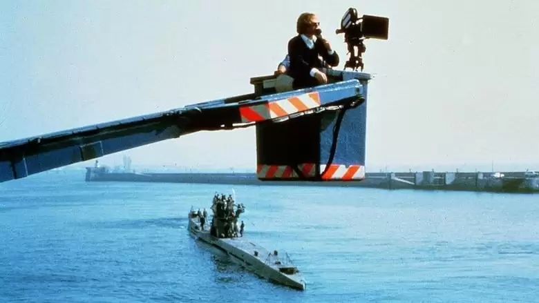 Das Boot: Welterfolg Aus Der Tiefe (2021)