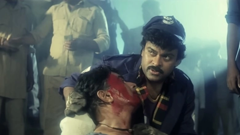 Gharana Mogudu (1992)