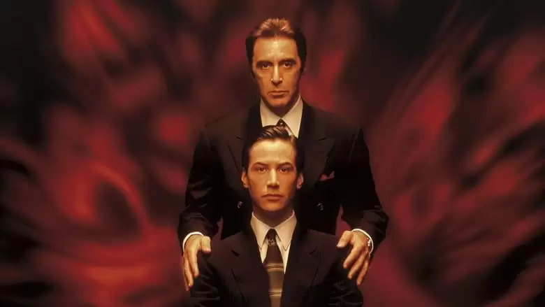 The Devil's Advocate (1997)