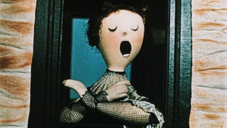 Song Of The Prairie (1949)