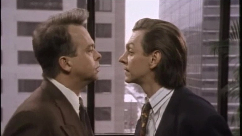 Le Grand Zele (1993)