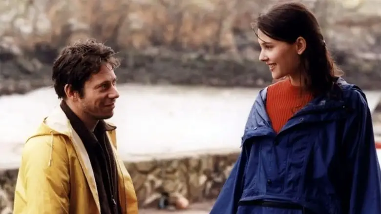 Late August, Early September (1999)