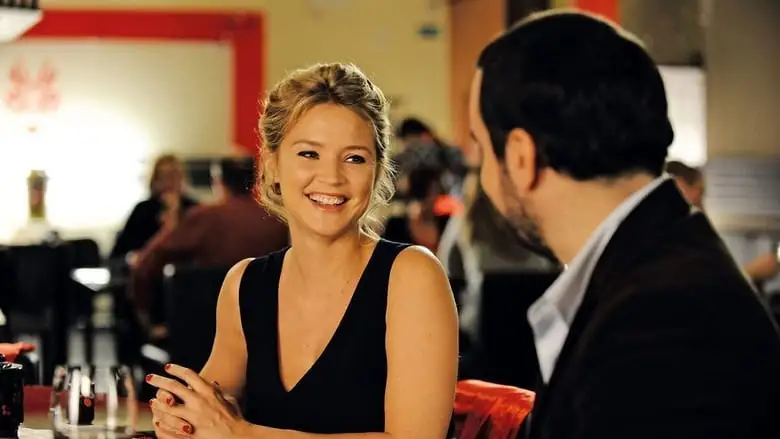 Second Chance (2011)