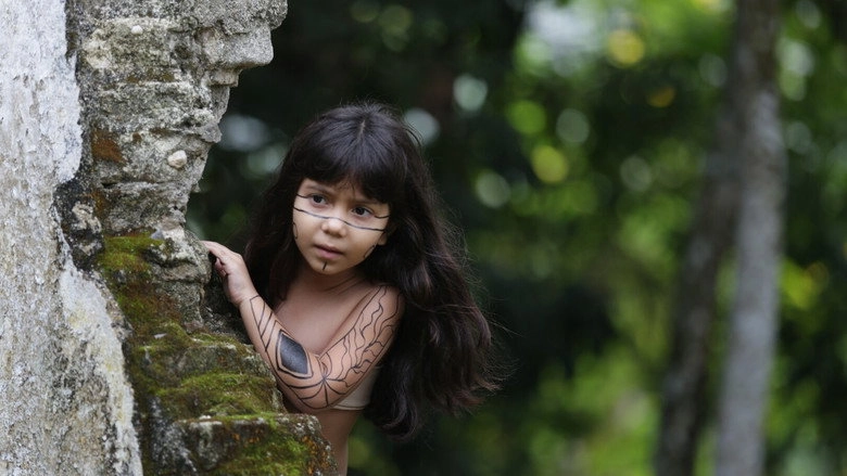 Menina Semente (2023)