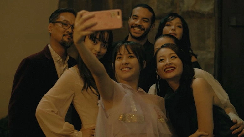 Lily Of The Valley (2020)