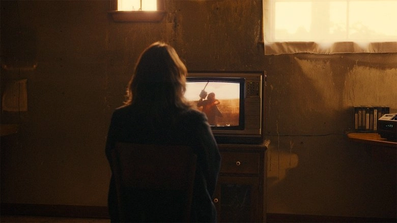 Chain Reactions (2025)