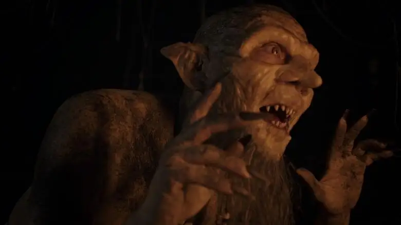 Rumpelstiltskin (2025)