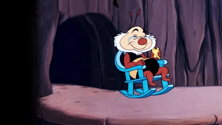 Let's Stick Together (1952)