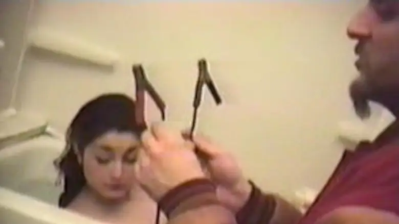 Chloroformed And Cloned Co-Ed (1998)