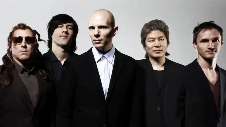A Perfect Circle Live: Featuring Stone And Echo (2013)