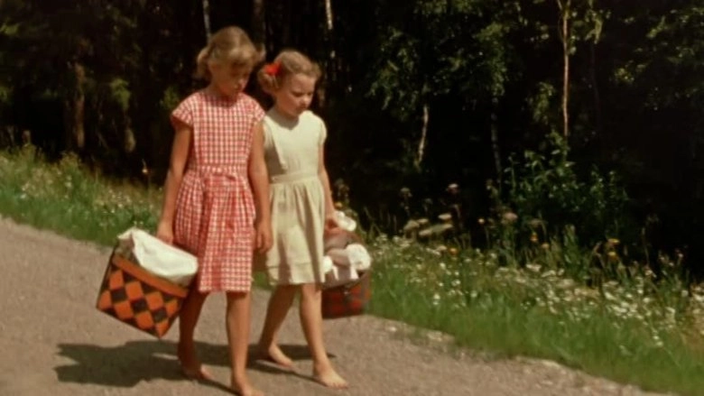 Bara Roligt I Bullerbyn (1961)