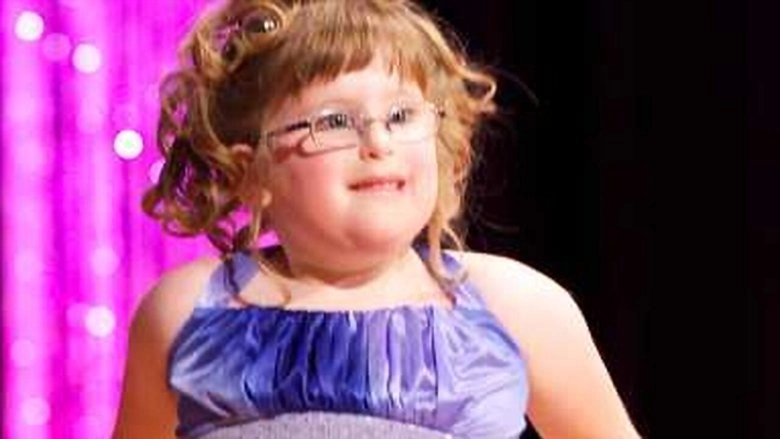 Miss You Can Do It (2013)