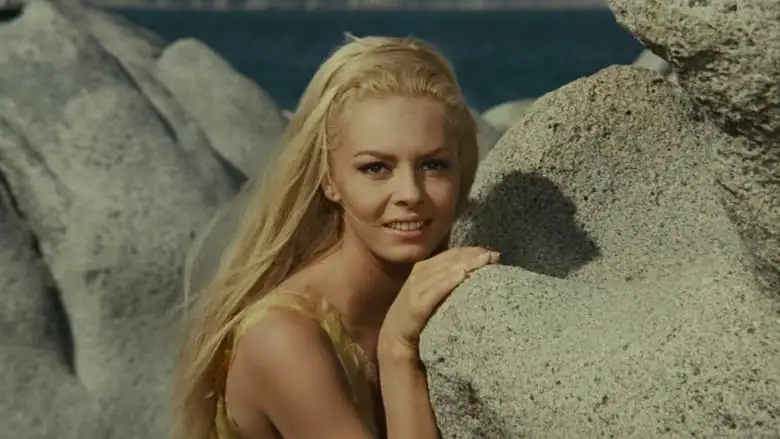 The Oldest Profession (1967)