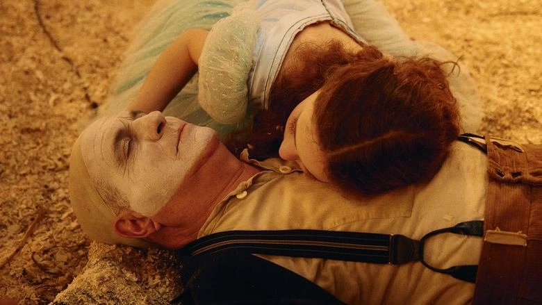 Incanto (2025)