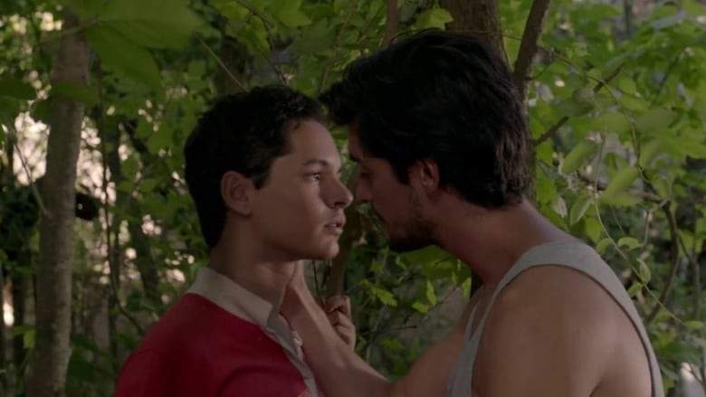Men Of Hard Skin (2019)
