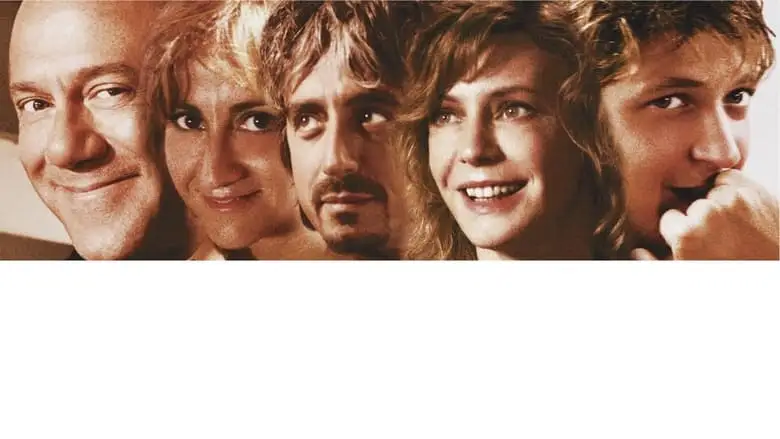 Manual Of Love (2005)