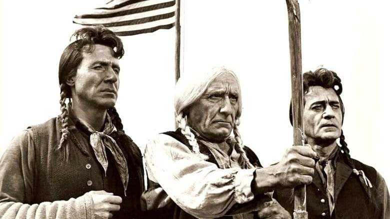 Cheyenne Autumn (1964)