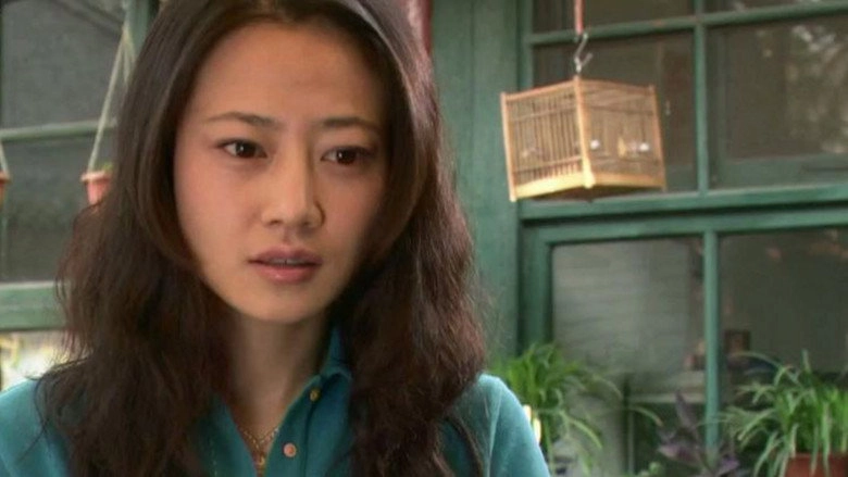 Xiali In Beijing (2007)