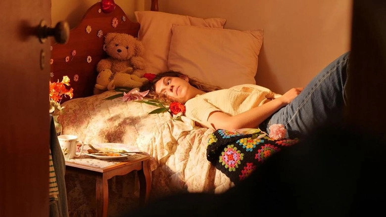 Lily (2024)